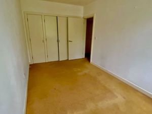 DOUBLE BEDROOM & WARDROBES- click for photo gallery